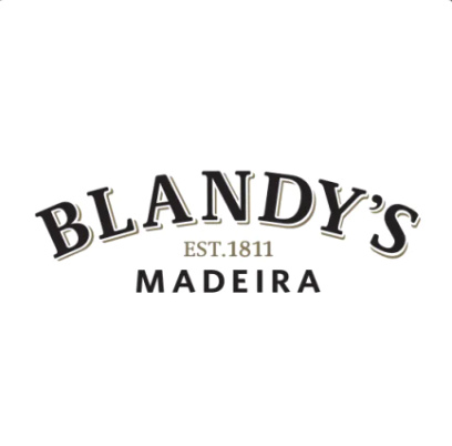 Logo blandys madeira